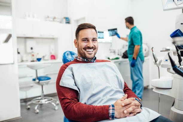 Professional Dental Services in Rexland Acres, CA